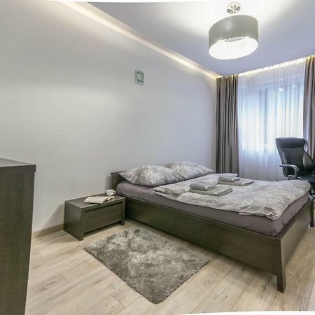 New Apartment ルブリン エクステリア 写真