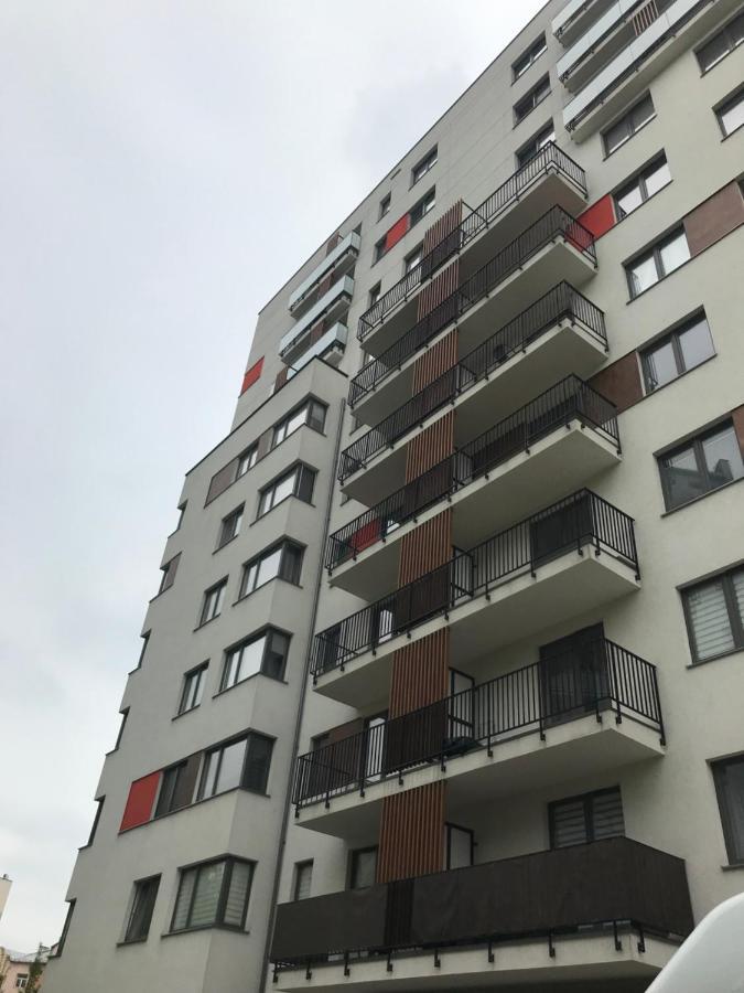 New Apartment ルブリン エクステリア 写真