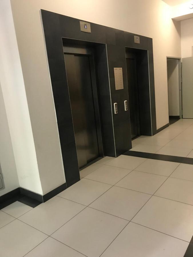 New Apartment ルブリン エクステリア 写真